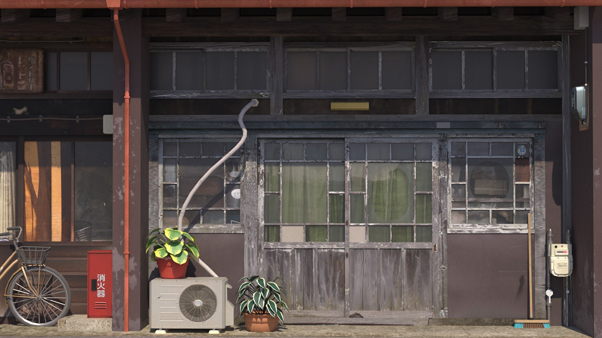 Osaka Tenement PBR Remastered 3D model https://p.turbosquid.com/ts-thumb/Sy/Mo3Hbe/Nq/img09/jpg/1774289734/1920x1080/fit_q87/5f1fe779625212318f927345b976884e25146d10/img09.jpg