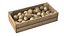Sapodilla Wooden Crate