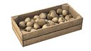 Sapodilla Wooden Crate