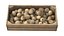 Sapodilla Wooden Crate