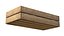 Sapodilla Wooden Crate