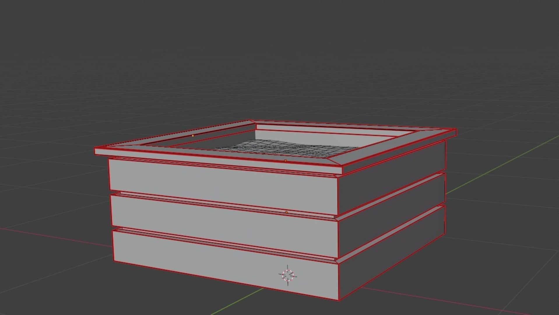 Square Flowerbed model https://p.turbosquid.com/ts-thumb/Sy/OitlcP/RQ/gray2/png/1774445593/1920x1080/fit_q87/1632c7970a8333d42c45e3cc3ef74be4a5ac4e07/gray2.jpg