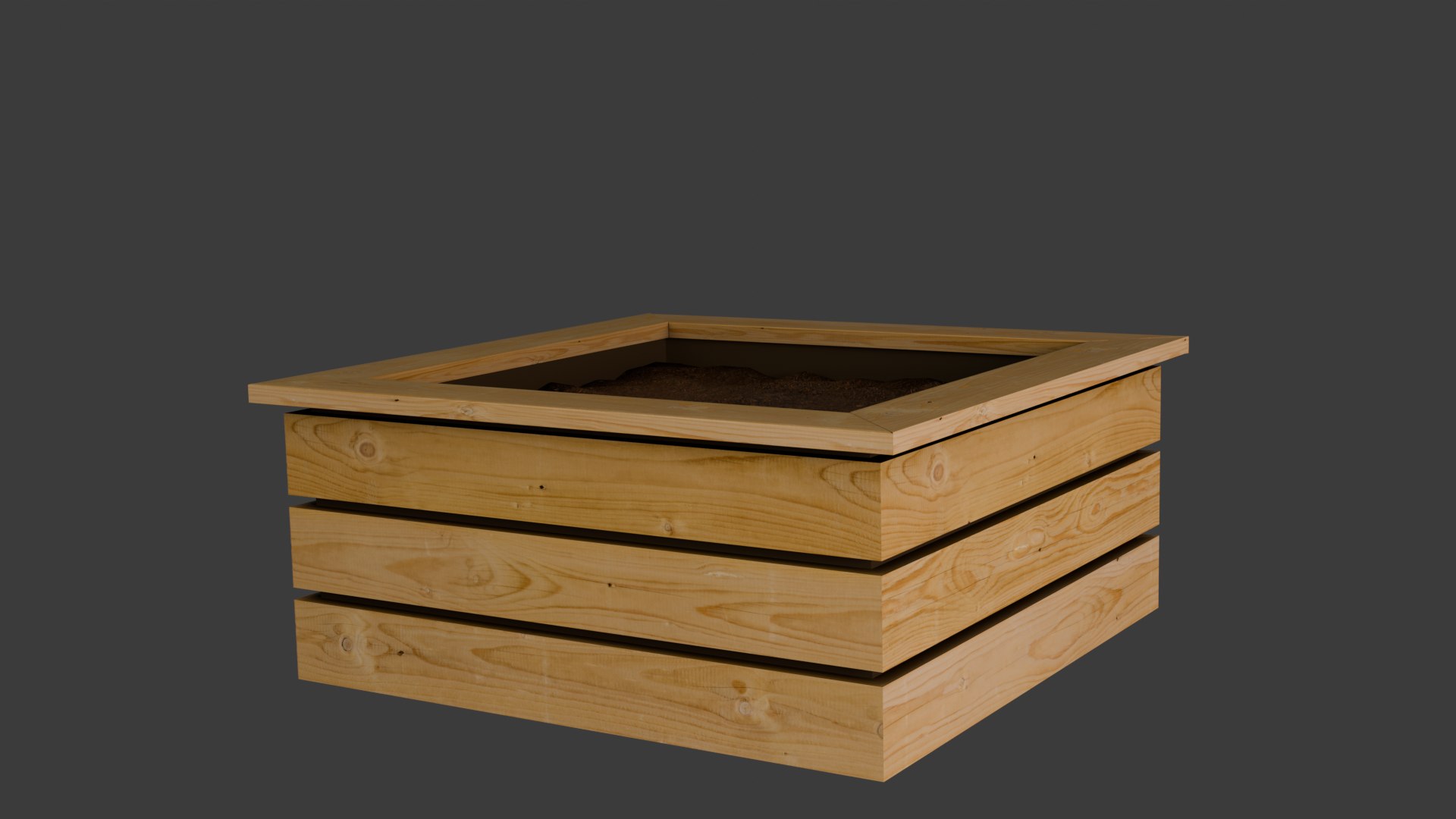Square Flowerbed model https://p.turbosquid.com/ts-thumb/Sy/OitlcP/Vd/cycle1/png/1774445589/1920x1080/fit_q87/9dd16f3c7b39fcbc51a2f00bdf25f873894c44b1/cycle1.jpg