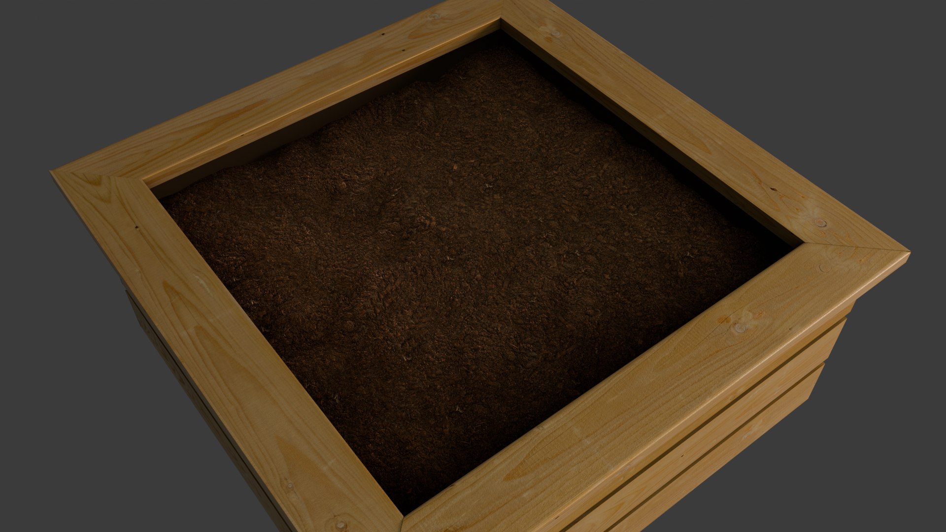 Square Flowerbed model https://p.turbosquid.com/ts-thumb/Sy/OitlcP/ZW/cycle2/png/1774445591/1920x1080/fit_q87/c7b35d897d45bb3b108332cdf3015fa1cbc8deab/cycle2.jpg