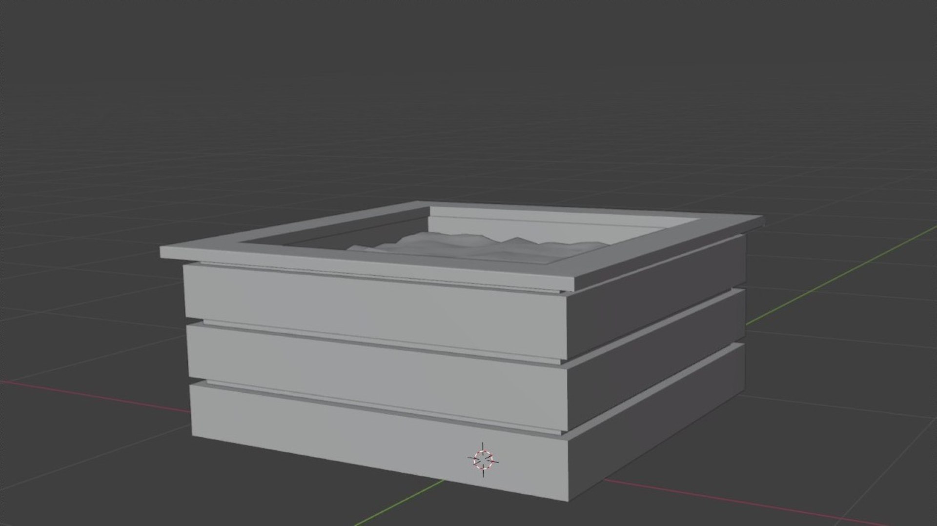 Square Flowerbed model https://p.turbosquid.com/ts-thumb/Sy/OitlcP/vi/gray1/png/1774445592/1920x1080/fit_q87/ac3992fdf5492462c3f51f26b82c0e135caab4e4/gray1.jpg