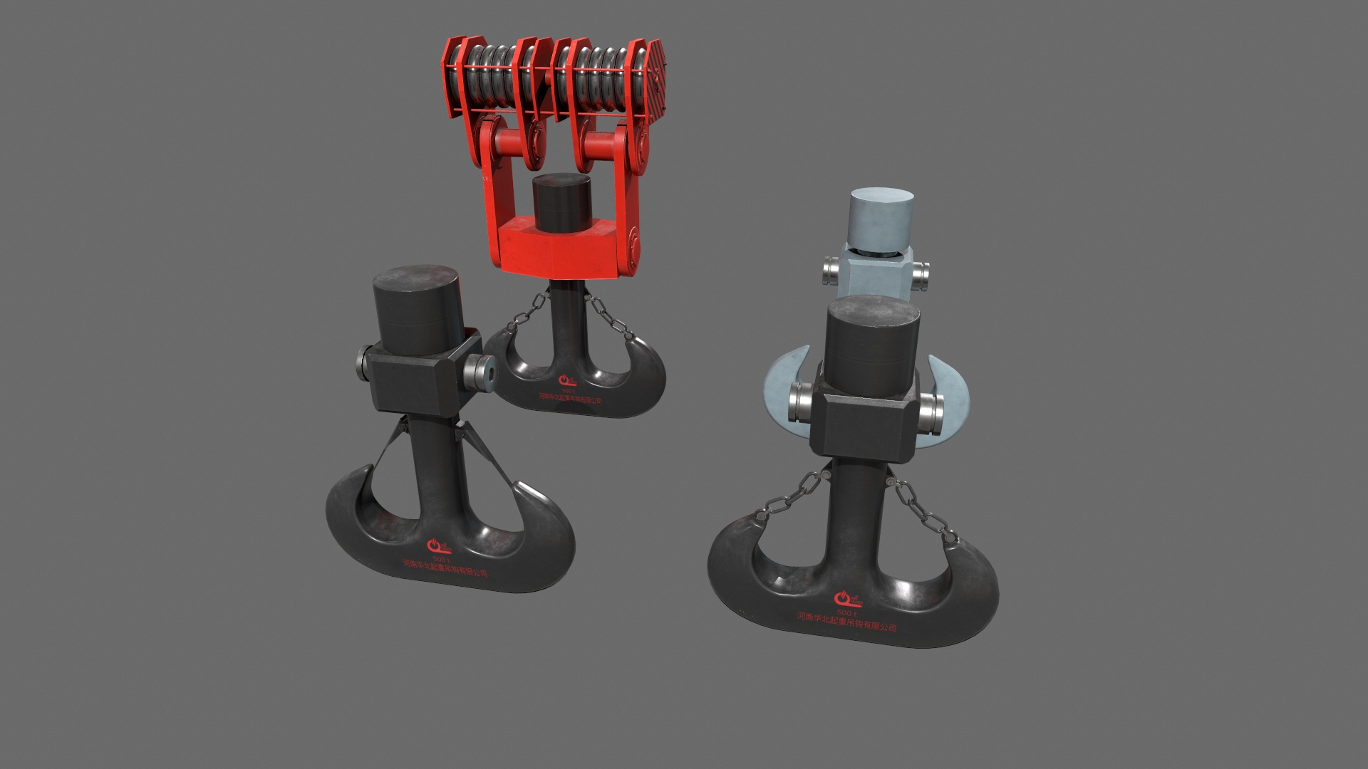 Heavy Load Ramshorn Crane Hook 3D model https://p.turbosquid.com/ts-thumb/Sy/OuWYG5/BU/frame/jpg/1715102212/1920x1080/turn_fit_q99/493fdc4418b7c4c3842eb1fc4e4c311e3f076e49/frame-1.jpg