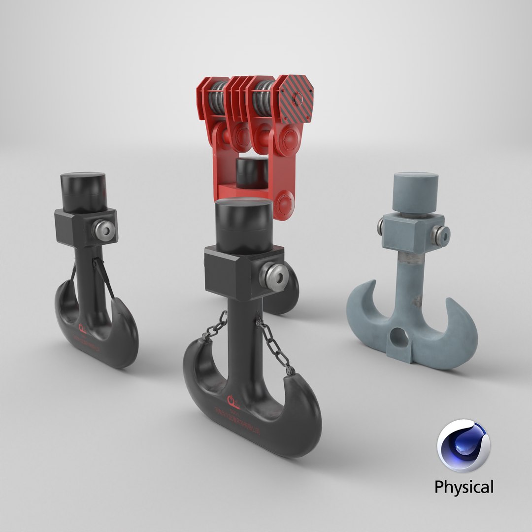Heavy Load Ramshorn Crane Hook 3D model https://p.turbosquid.com/ts-thumb/Sy/OuWYG5/Rx/stemcell_cinema_4d_physical_render/png/1715102600/1920x1080/fit_q87/8f5945e1d2ccda31cbd06b1a9160316133bfeecf/stemcell_cinema_4d_physical_render.jpg