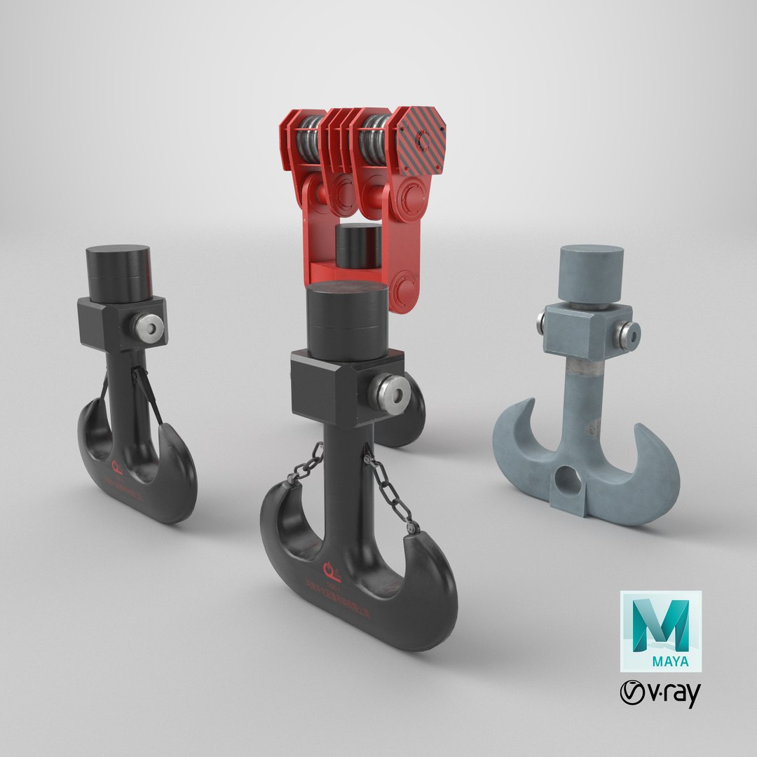 Heavy Load Ramshorn Crane Hook 3D model https://p.turbosquid.com/ts-thumb/Sy/OuWYG5/rF/stemcell_maya_vray_render/png/1715102596/1920x1080/fit_q87/59a644a0b5145be7da7a5a23845e23fcb4bf3ac1/stemcell_maya_vray_render.jpg