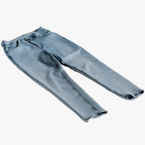 Womens Jeans 1 V1