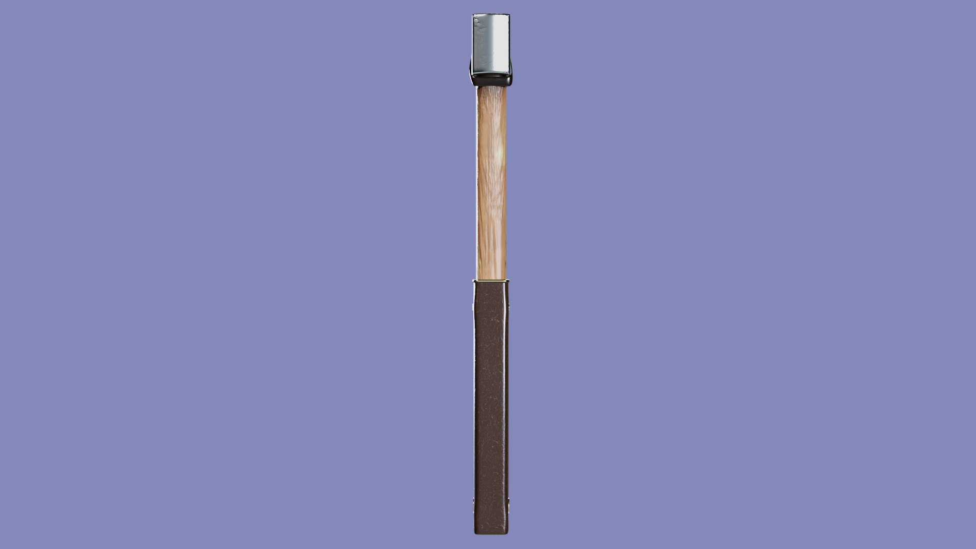 Wood Hatchet Axe with Leather Accessories 3D model https://p.turbosquid.com/ts-thumb/Sy/TZKico/oN/back/png/1638571316/1920x1080/fit_q87/69de45d124690d68e0c57af73aa35013feb341bd/back.jpg