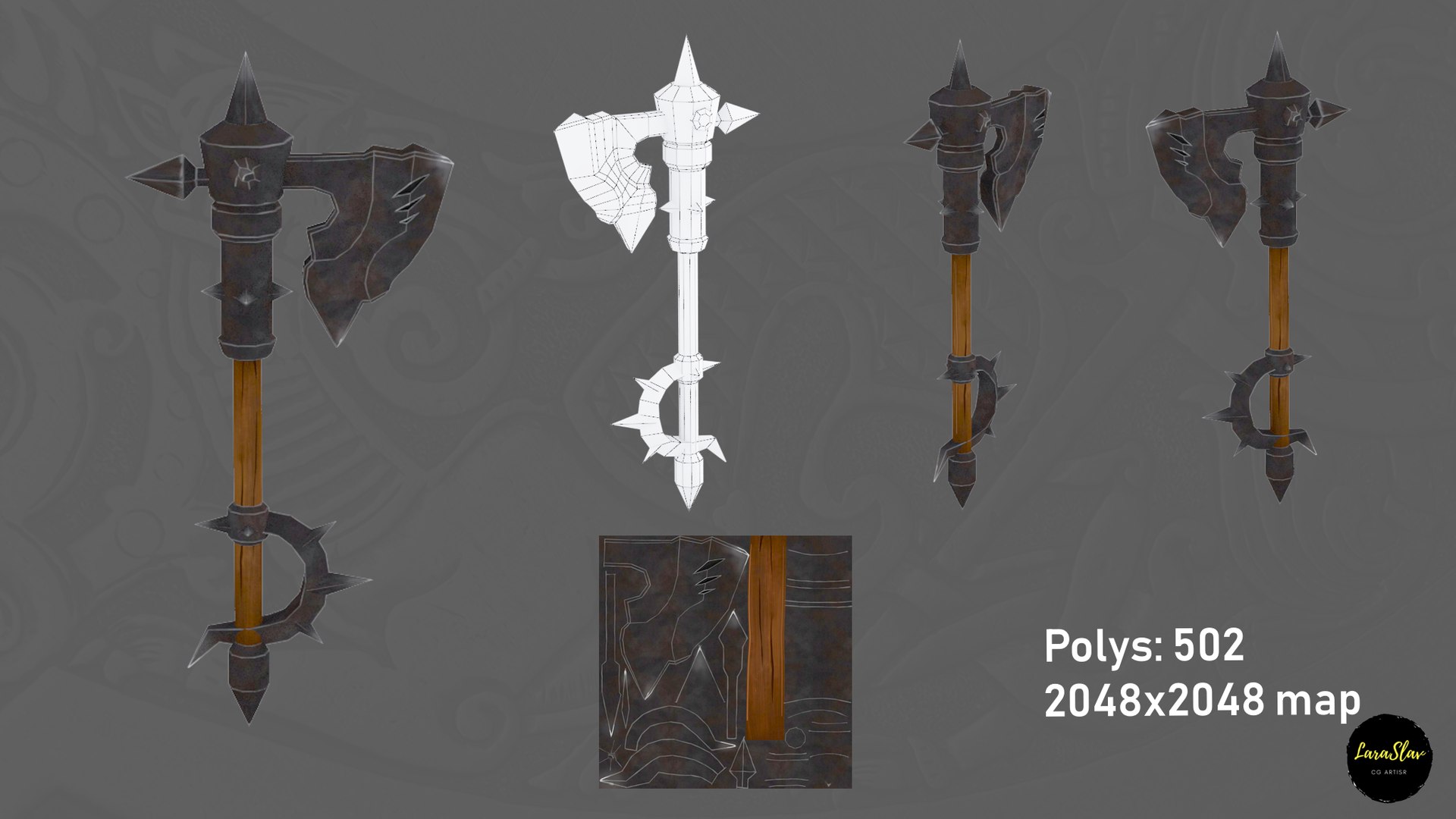 ax 3D https://p.turbosquid.com/ts-thumb/Sy/USs4Y1/dbPMnkAS/ax000/png/1556617610/1920x1080/fit_q87/91f9c8be0bdbed703920c78982cb74b4d9d188d6/ax000.jpg