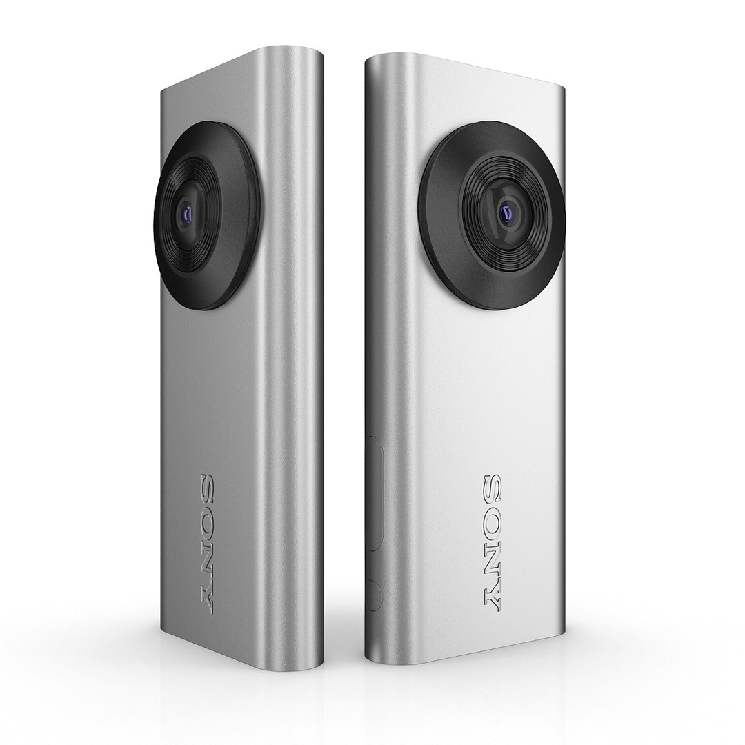 Max Video Camera