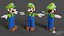 Super Mario World 3D Collection 3D