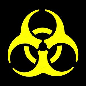 bio safety biosafety 3d 3ds
