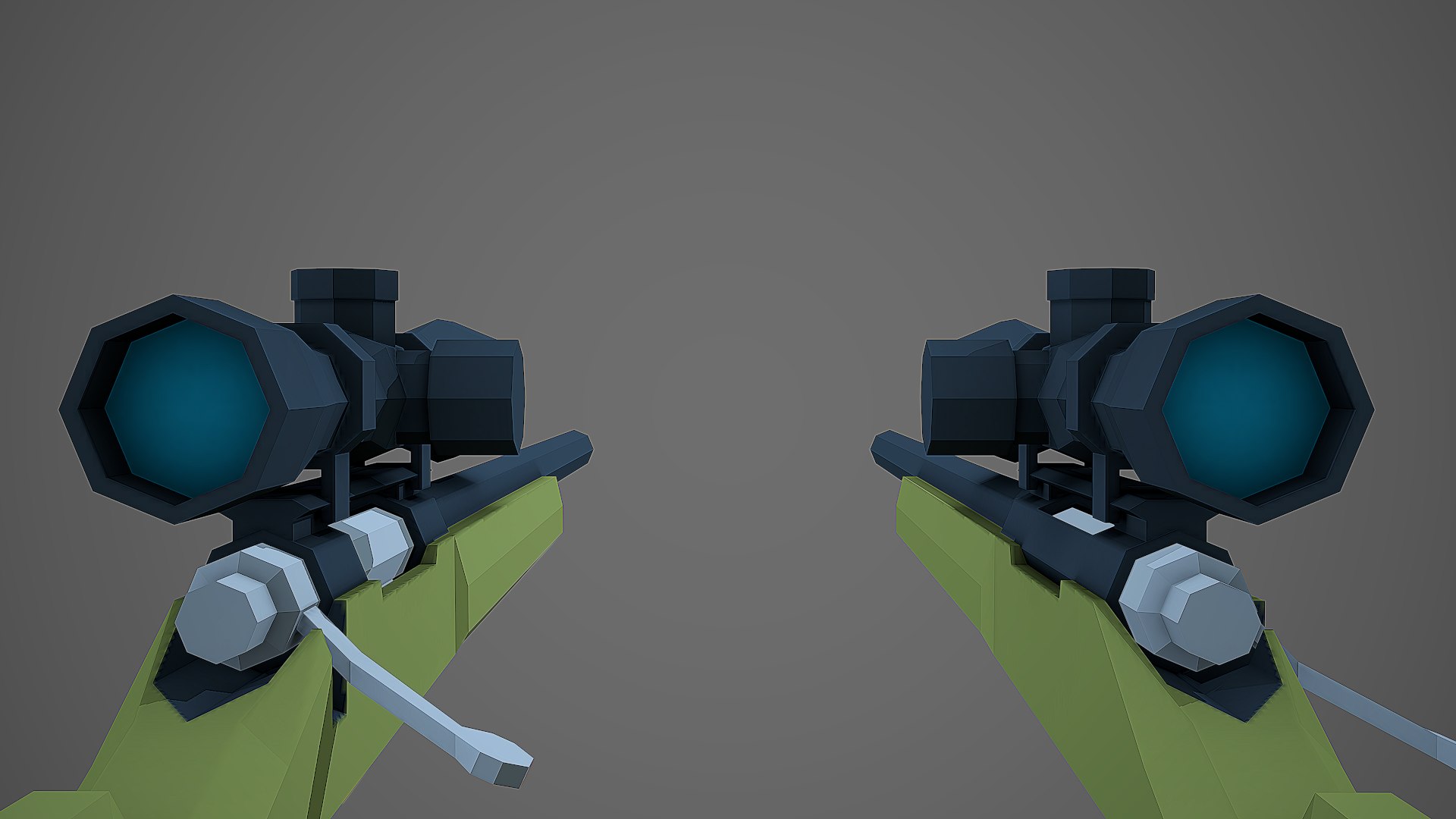 Stylized M24 Sniper Rifle Low Poly Mobile Ready model https://p.turbosquid.com/ts-thumb/Sy/iL2ZAz/Xf/screenshot005/png/1680998286/1920x1080/fit_q87/ca9ccb17f27390f1b376530e0236464722325998/screenshot005.jpg