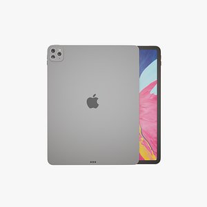 iPad Pro 2020
