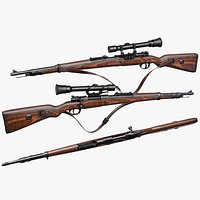 Karabiner 98k