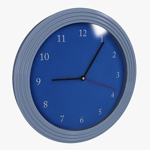 Clock(3)