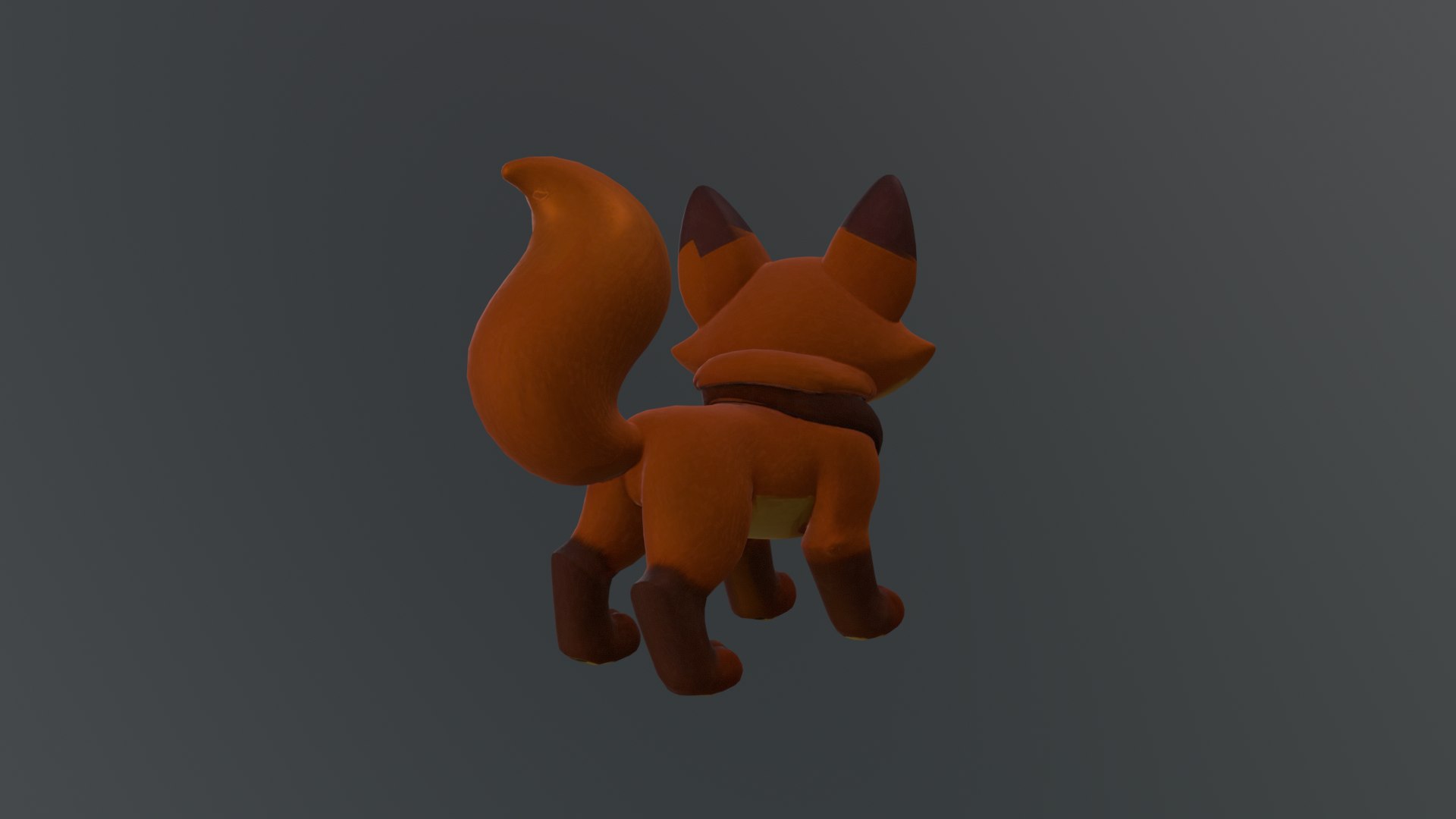 3D Fox https://p.turbosquid.com/ts-thumb/Sy/n3gxAh/72/untitled_002/png/1754595363/1920x1080/fit_q87/07365df13a768df0a209bae2ebd21d8ceb8ec42e/untitled_002.jpg
