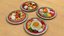 Yusheng Chinese Cuisine