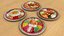 Yusheng Chinese Cuisine