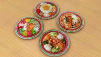 Yusheng Chinese Cuisine