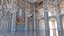 Castle Interior Nymphenburg
