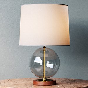 Lawson Table Lamp