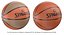 Pallacanestro arancione