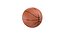 Pallacanestro arancione