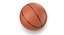 Pallacanestro arancione