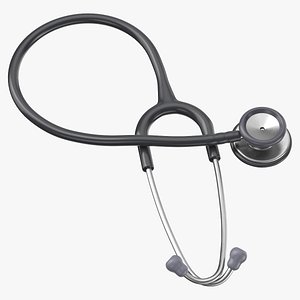 Stethoscope