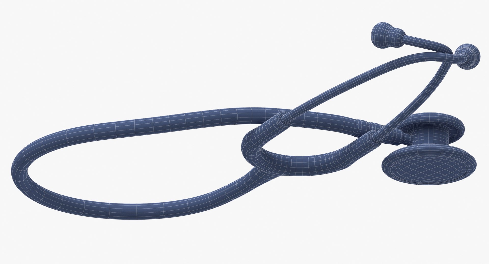 3D Stethoscope model https://p.turbosquid.com/ts-thumb/Sy/zNPjdV/Xw/stethoscope_wireframe_0008/jpg/1650354376/1920x1080/fit_q87/e5a8d191027548cb92be0fbea902563fa055e840/stethoscope_wireframe_0008.jpg