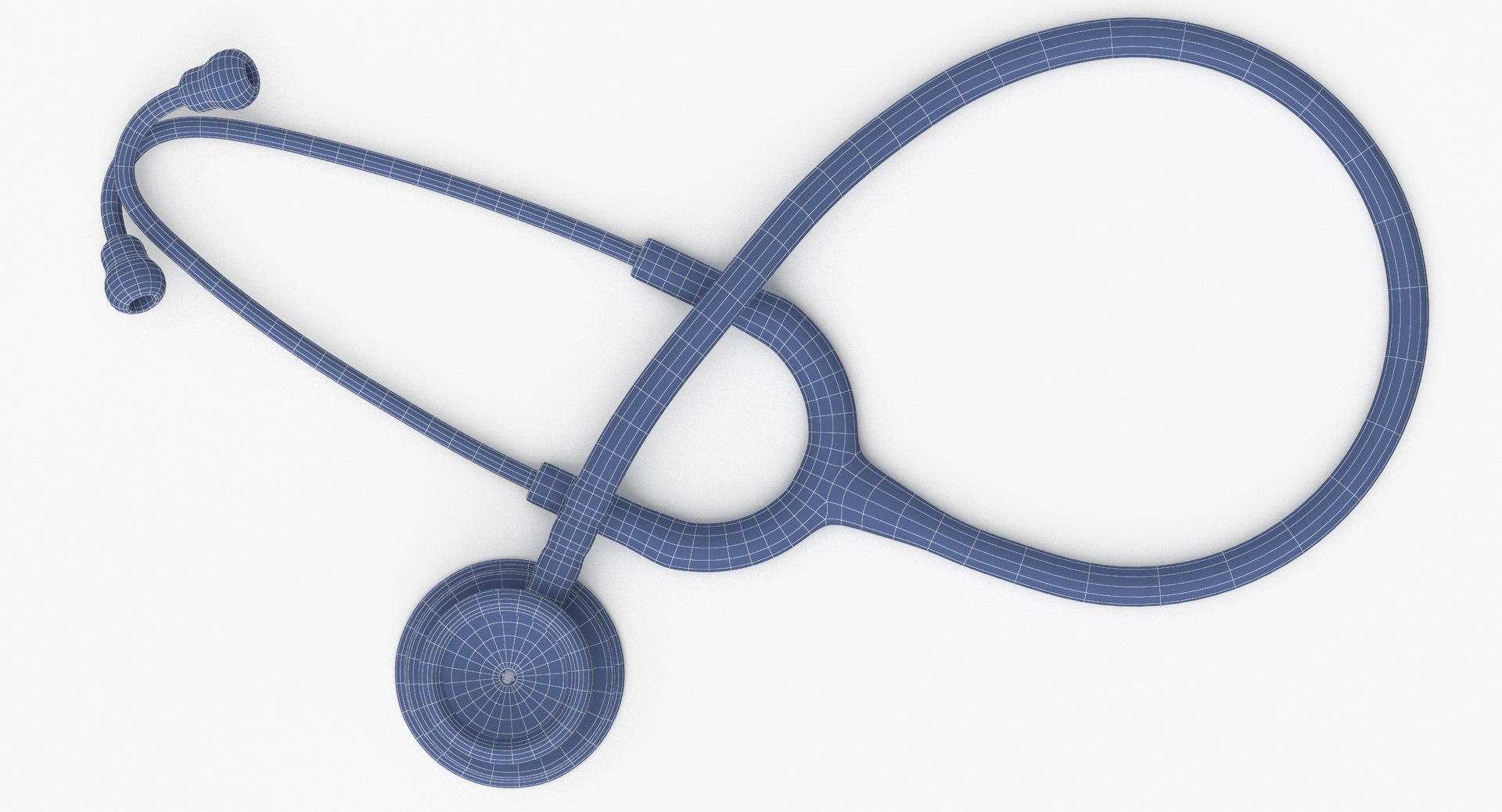 3D Stethoscope model https://p.turbosquid.com/ts-thumb/Sy/zNPjdV/uj/stethoscope_wireframe_0007/jpg/1650354372/1920x1080/fit_q87/e24f2fd54ec711d433a9210057c830bee69315cb/stethoscope_wireframe_0007.jpg