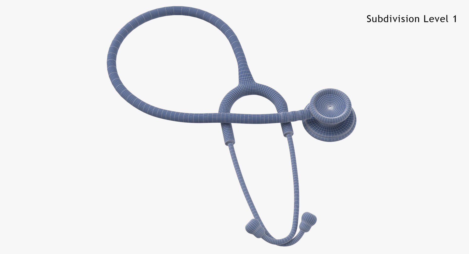 3D Stethoscope model https://p.turbosquid.com/ts-thumb/Sy/zNPjdV/uz/stethoscope_subdiv1_0001/jpg/1650354383/1920x1080/fit_q87/a447651c8719b745d7eca3483ec3b171c42a61a0/stethoscope_subdiv1_0001.jpg