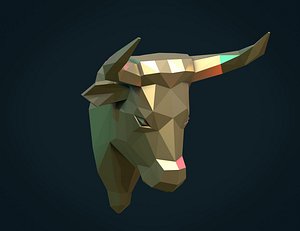 Bull Head LP