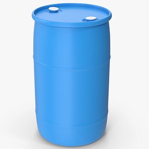Water Storage Barrel