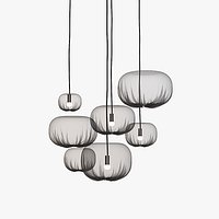 Nendo Suspension