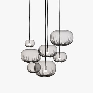 Nendo Suspension