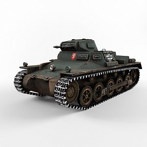 Pz IB