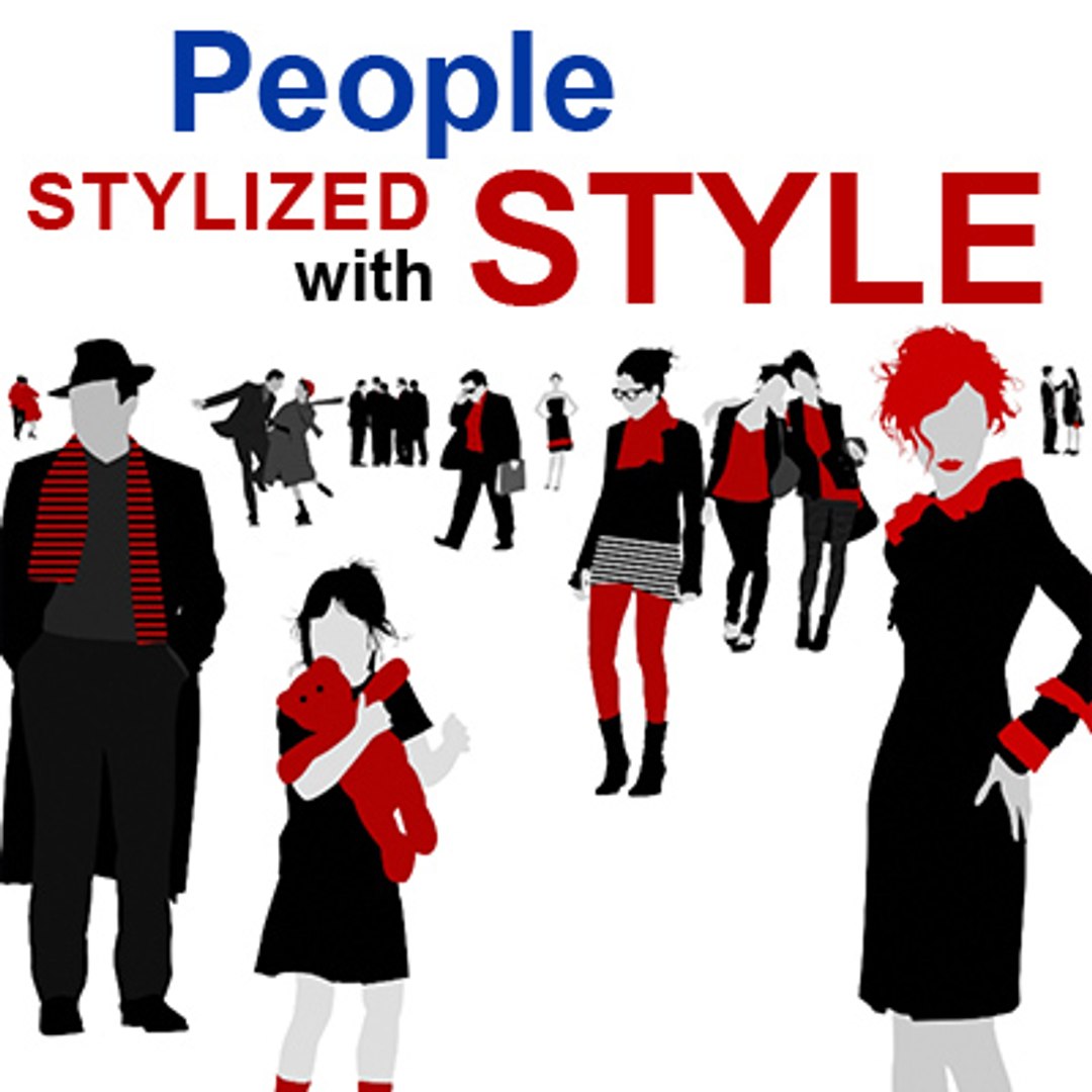 3ds Max Stylized Style