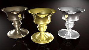 Simple Chalice