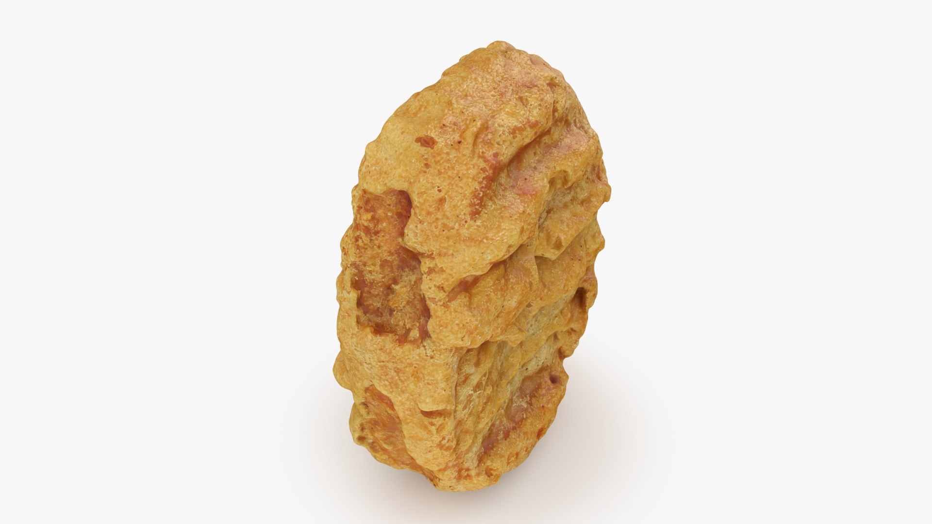 3D Chicken Nugget 03 https://p.turbosquid.com/ts-thumb/Sz/4cnx8q/As/chickennugget_3_b0016/jpg/1707296811/1920x1080/fit_q87/46645480246893cba907b19ba1a87e35640b75eb/chickennugget_3_b0016.jpg