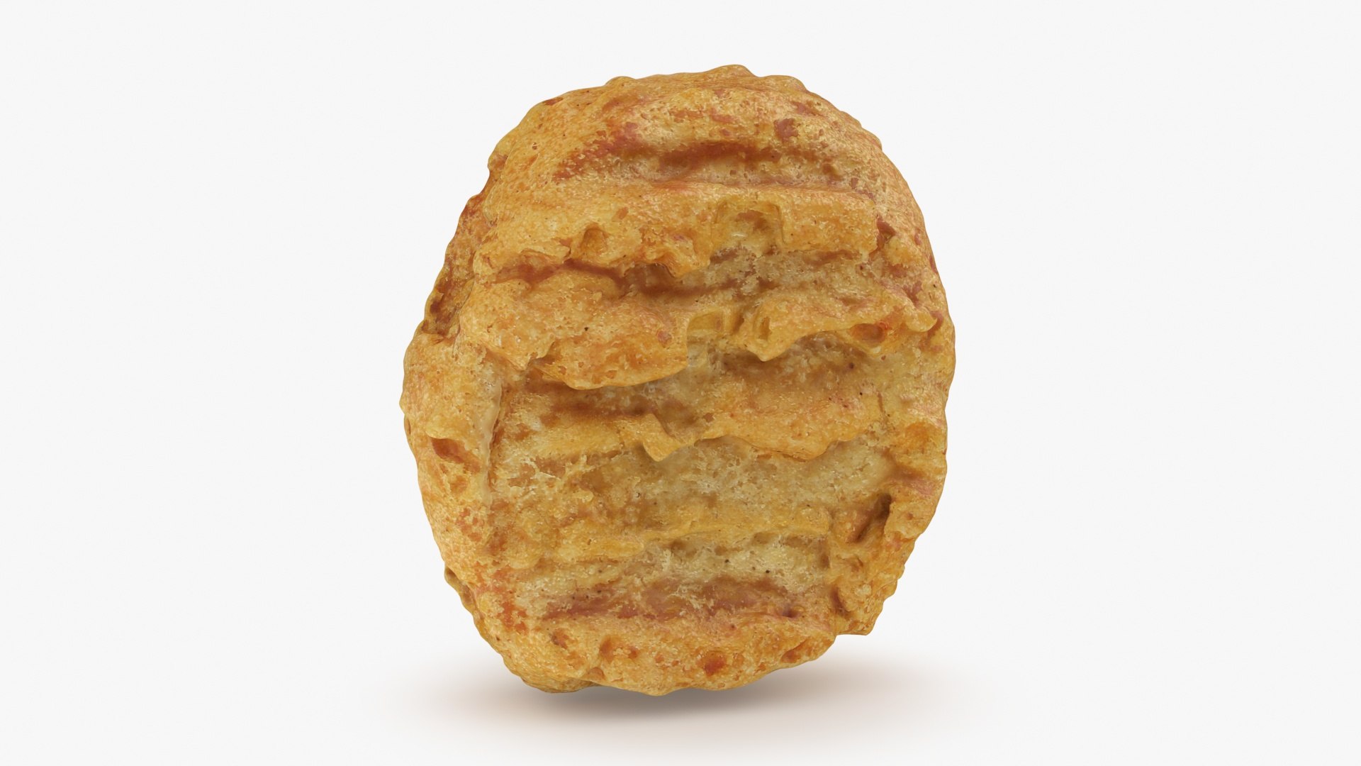 3D Chicken Nugget 03 https://p.turbosquid.com/ts-thumb/Sz/4cnx8q/og/chickennugget_3_b0000/jpg/1707296804/1920x1080/fit_q87/6b8e76fdc2e41e36ef031d9c4df77d0814929aea/chickennugget_3_b0000.jpg