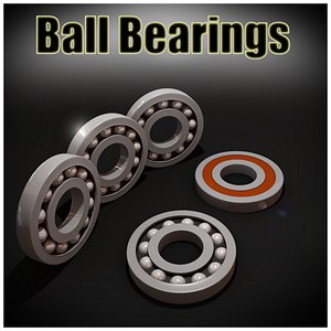 Ball Bearing