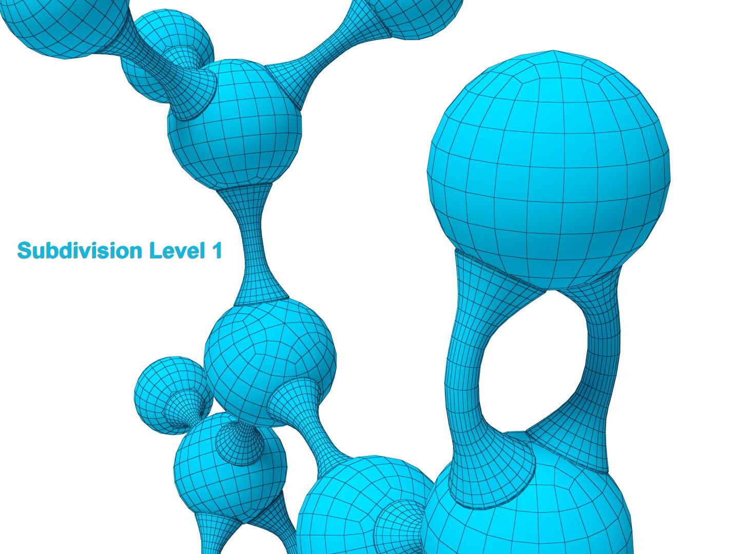 caffeine molecule c8h10n4o2 modeled 3D model https://p.turbosquid.com/ts-thumb/Sz/9lc3ZQ/YxO0KYoI/molecular_caffeine_render_8_02/jpg/1587296904/1920x1080/fit_q87/2224eeb68d1e411dcd5af6d23c527a041769d7c8/molecular_caffeine_render_8_02.jpg