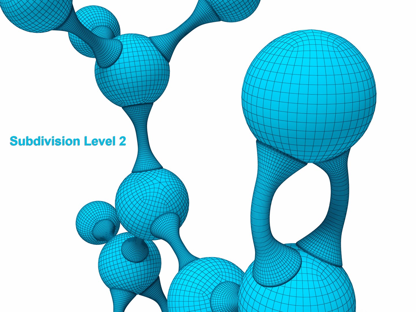 caffeine molecule c8h10n4o2 modeled 3D model https://p.turbosquid.com/ts-thumb/Sz/9lc3ZQ/eprH1biB/molecular_caffeine_render_8_03/jpg/1587296904/1920x1080/fit_q87/7156ffbe759d5b3cf5eff5a825ca5e805dfa265d/molecular_caffeine_render_8_03.jpg