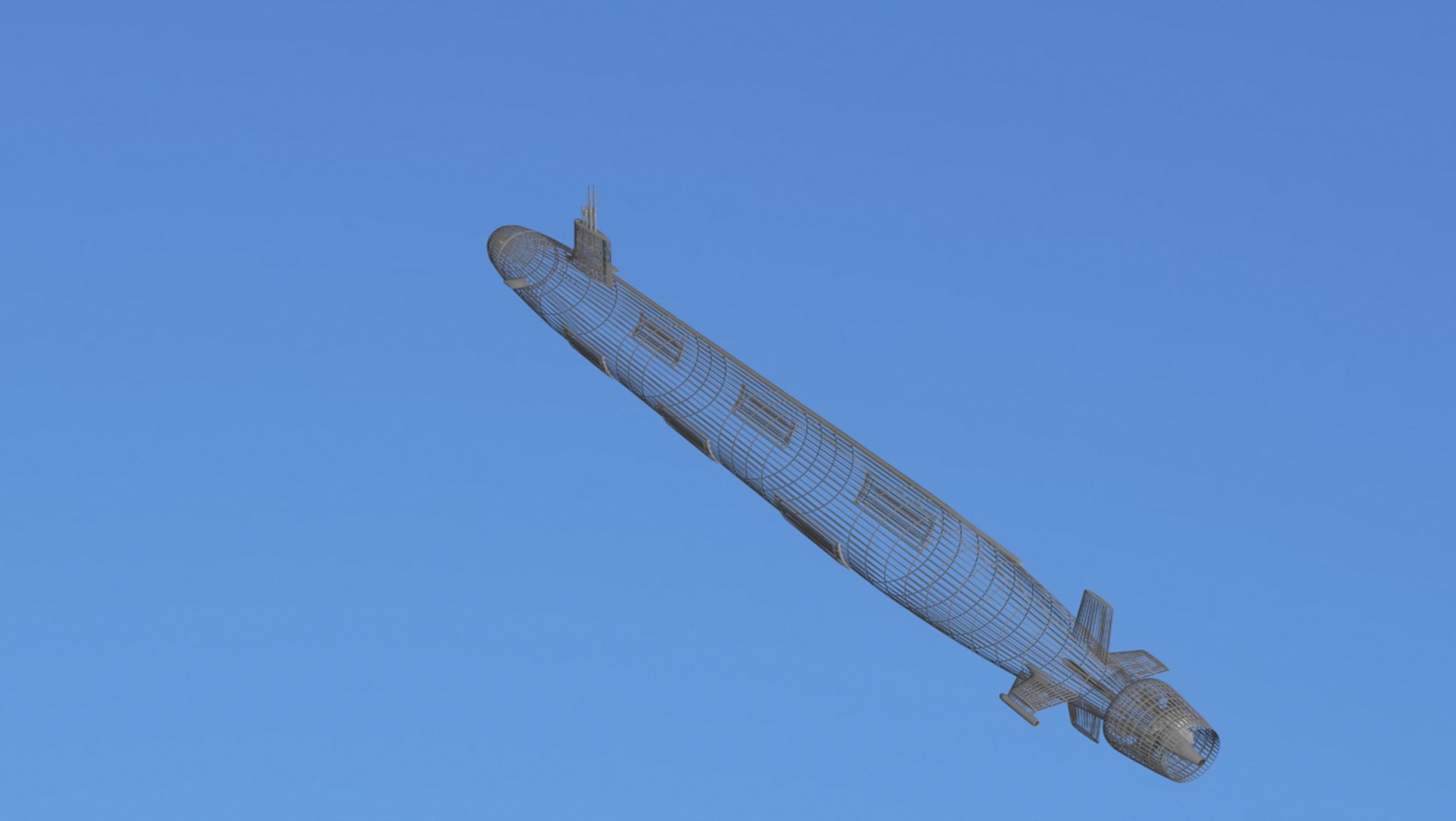 Virginia Class SSN 788 USS Colorado 3D https://p.turbosquid.com/ts-thumb/Sz/A24TZk/YD/wireframeblk120070/jpg/1627334889/1920x1080/fit_q87/bedd861740d63881d4db54d779769572b3451e6c/wireframeblk120070.jpg