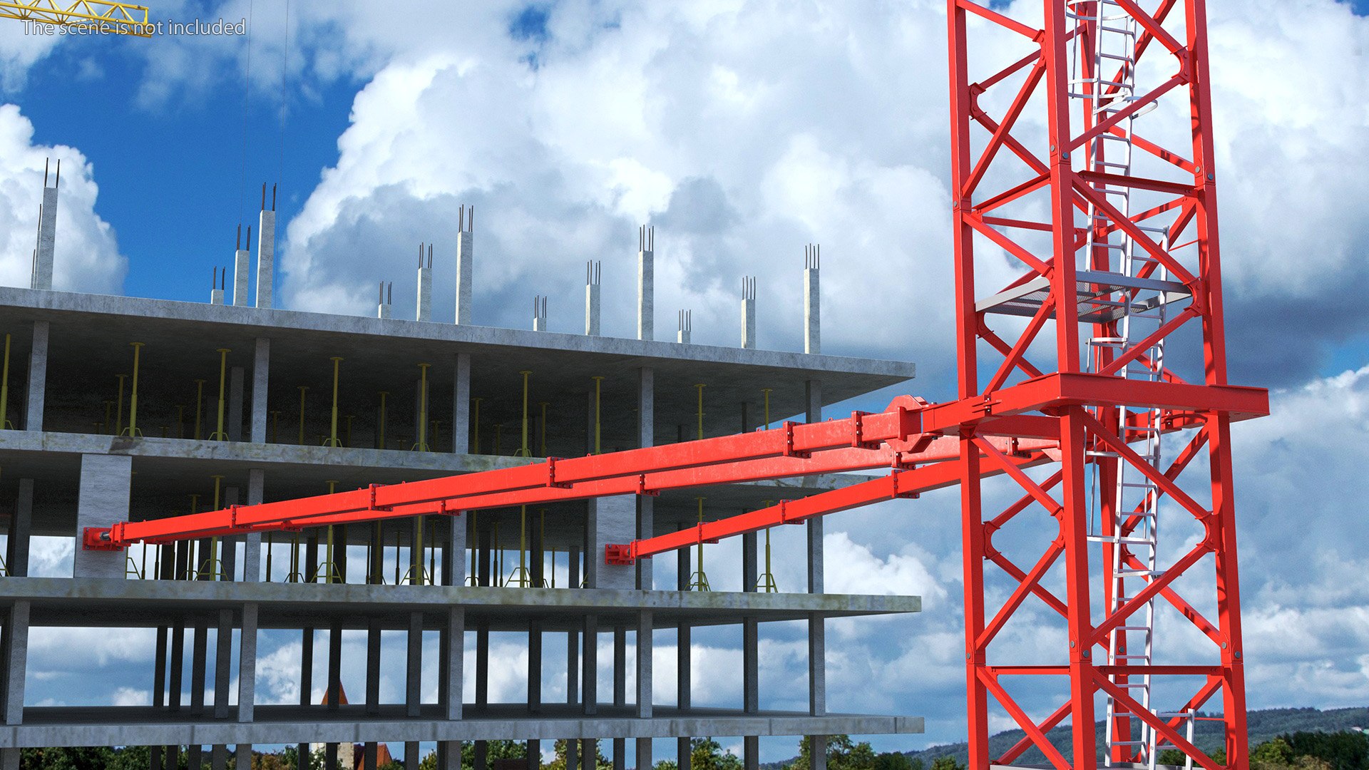 3D Tower Crane Rigged model https://p.turbosquid.com/ts-thumb/Sz/DaYr03/5b/towercraneriggedc4dmodel010/jpg/1705592418/1920x1080/fit_q87/e273d5bac4da53e880e3973c80f7ffc68402cbf5/towercraneriggedc4dmodel010.jpg