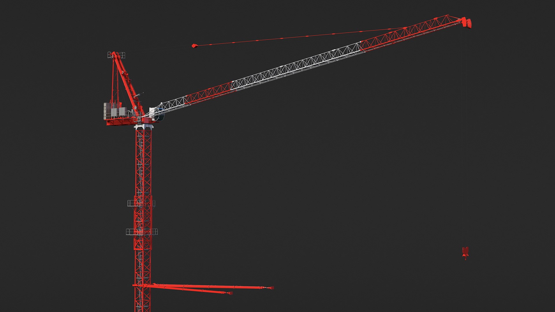 3D Tower Crane Rigged model https://p.turbosquid.com/ts-thumb/Sz/DaYr03/Dc/towercraneriggedc4dmodel013/jpg/1705592433/1920x1080/fit_q87/b4824b51d848ddf9a21bba17d04cafe7922d7731/towercraneriggedc4dmodel013.jpg